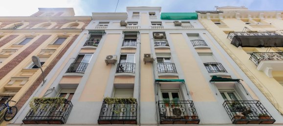 1 bedroom Penthouse in Madrid, Spain No. 148529 31