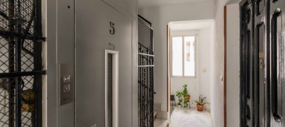 1 bedroom Penthouse in Madrid, Spain No. 148529 20