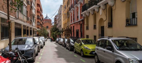 1 bedroom Penthouse in Madrid, Spain No. 148529 34