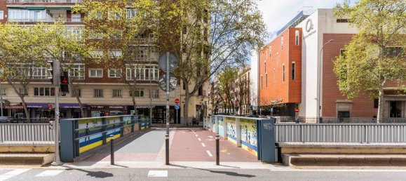 1 bedroom Penthouse in Madrid, Spain No. 148529 36