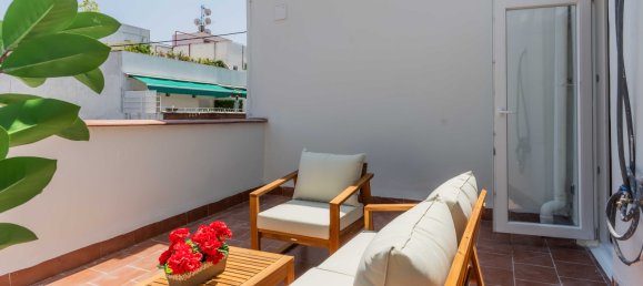 1 bedroom Penthouse in Madrid, Spain No. 148529 5