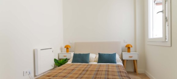 1 bedroom Penthouse in Madrid, Spain No. 148529 18