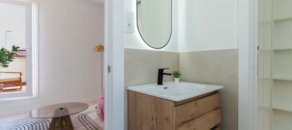 1 bedroom Penthouse in Madrid, Spain No. 148529 27