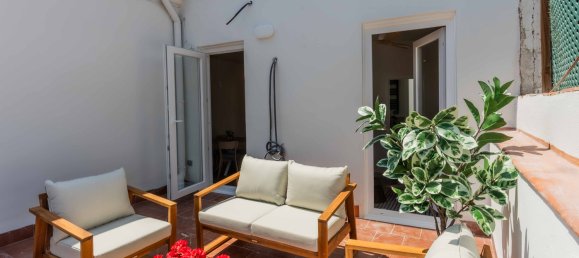 1 bedroom Penthouse in Madrid, Spain No. 148529 2