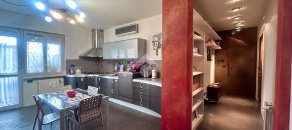 3 rooms Apartment in Moncalieri, Italy No. 127548 5