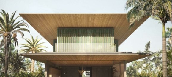 Квартира с 2 спальнями в Джумейра, ОАЭ № 108819 13