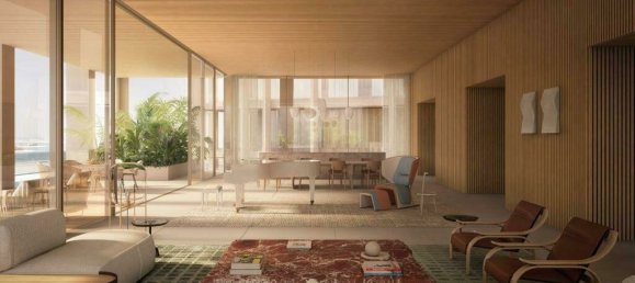 Квартира с 2 спальнями в Джумейра, ОАЭ № 108819 12