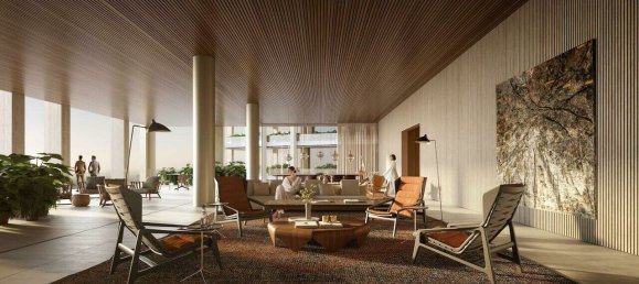 Квартира с 2 спальнями в Джумейра, ОАЭ № 108819 8