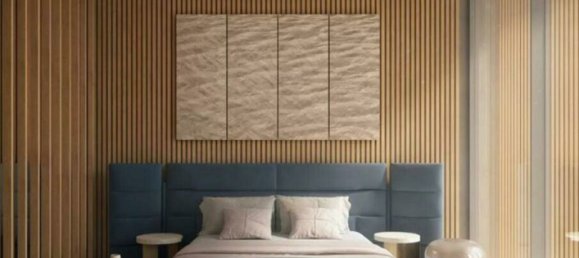 Квартира с 2 спальнями в Джумейра, ОАЭ № 108819 4