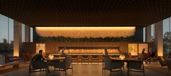 Квартира с 2 спальнями в Джумейра, ОАЭ № 108819 11