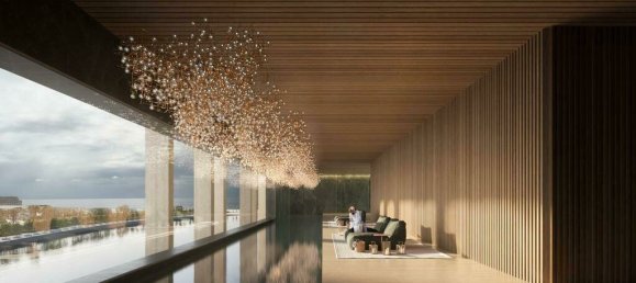 Квартира с 2 спальнями в Джумейра, ОАЭ № 108819 7