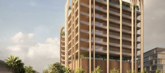 Квартира с 2 спальнями в Джумейра, ОАЭ № 108819 18