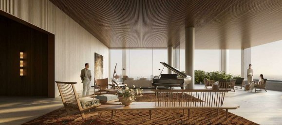 Квартира с 2 спальнями в Джумейра, ОАЭ № 108819 5