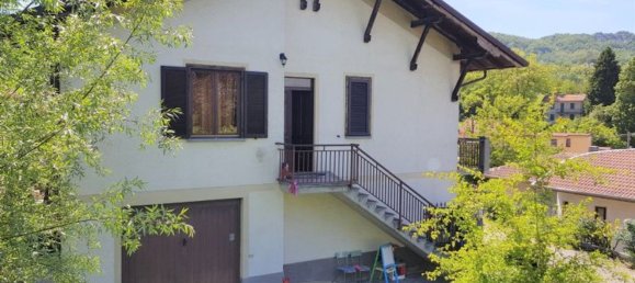 Casa de 3 habitaciónes en Garbagna, Italy No. 274951 11