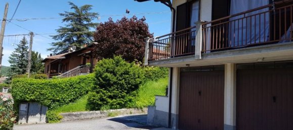 Casa de 3 habitaciónes en Garbagna, Italy No. 274951 9