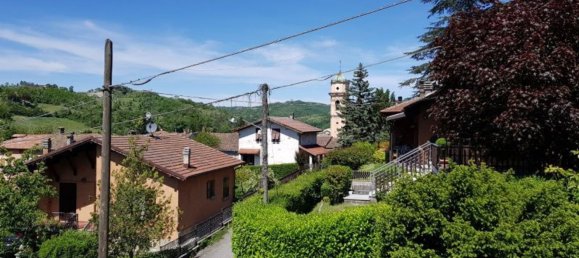 Casa de 3 habitaciónes en Garbagna, Italy No. 274951 12