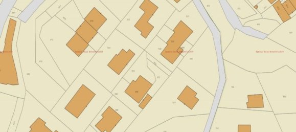 Casa de 3 habitaciónes en Garbagna, Italy No. 274951 15