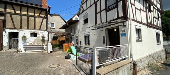 Дом с 5 комнатами в Нойвид, Германия № 244565 14