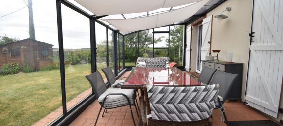 Villa de 3 dormitorios en Brou, France No. 225130 44