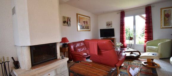 Villa de 3 dormitorios en Brou, France No. 225130 27