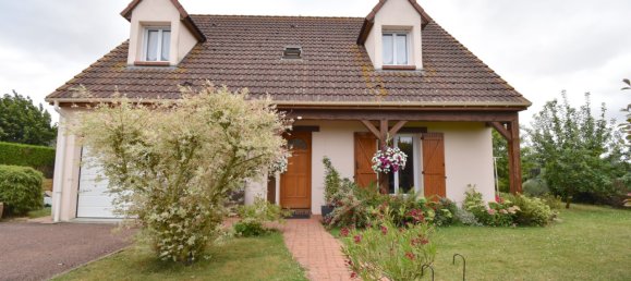 Villa de 3 dormitorios en Brou, France No. 225130 53