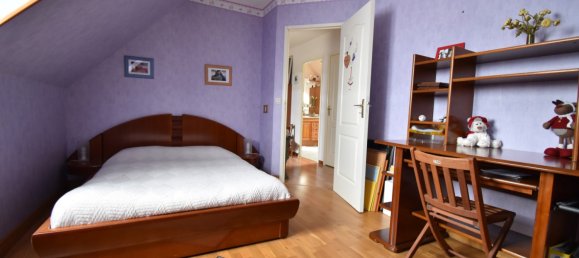 Villa de 3 dormitorios en Brou, France No. 225130 38