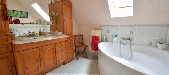 Villa de 3 dormitorios en Brou, France No. 225130 35