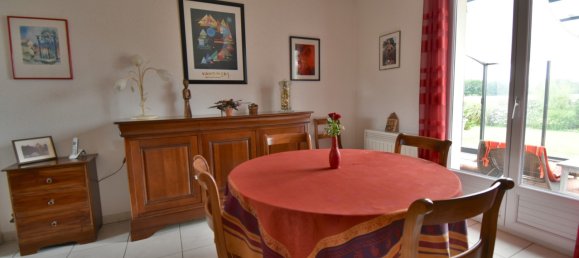 Villa de 3 dormitorios en Brou, France No. 225130 21