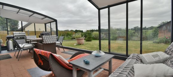 Villa de 3 dormitorios en Brou, France No. 225130 8