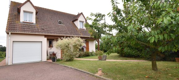 Villa de 3 dormitorios en Brou, France No. 225130 2