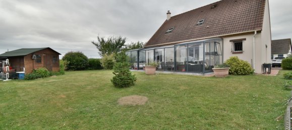 Villa de 3 dormitorios en Brou, France No. 225130 42
