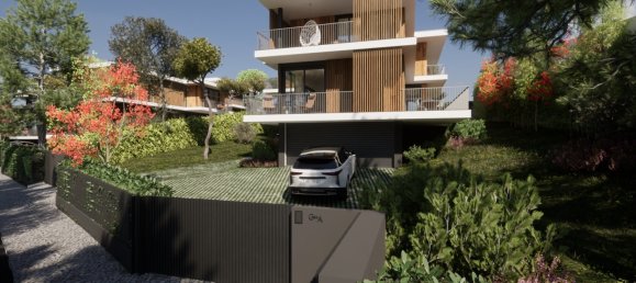  قطعة أرض في Cascais, Portugal 1400متر مربع رقم 122357 6