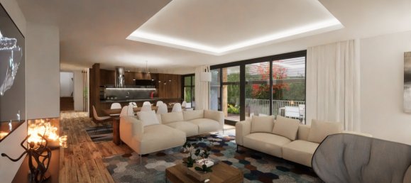  قطعة أرض في Cascais, Portugal 1400متر مربع رقم 122357 13