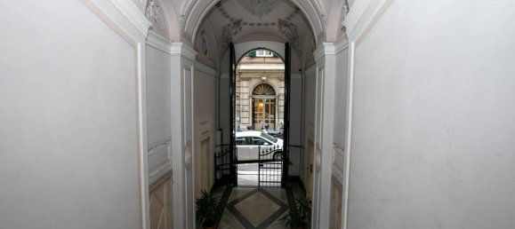 4 bedrooms Apartment in Genoa, Italy No. 373215 24