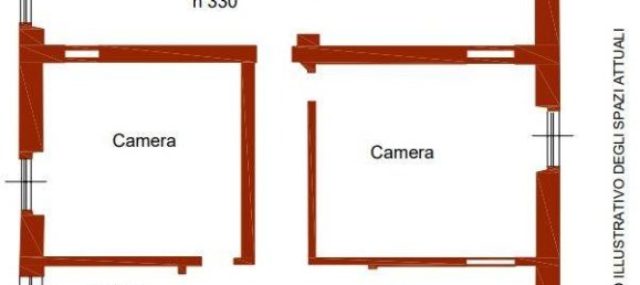 4 bedrooms Apartment in Genoa, Italy No. 373215 26