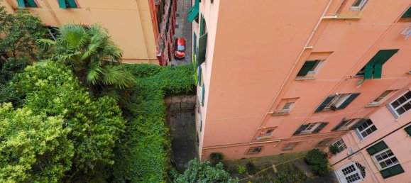 4 bedrooms Apartment in Genoa, Italy No. 373215 19