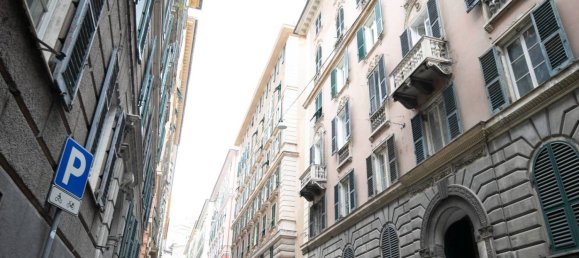 4 bedrooms Apartment in Genoa, Italy No. 373215 25