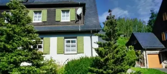 4 rooms Townhouse in Vogtlandkreis, Germany No. 30308 2