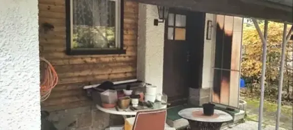 4 rooms Townhouse in Vogtlandkreis, Germany No. 30308 22