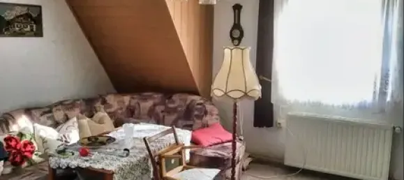 4 rooms Townhouse in Vogtlandkreis, Germany No. 30308 15