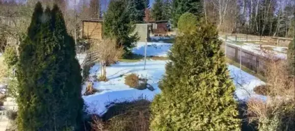 4 rooms Townhouse in Vogtlandkreis, Germany No. 30308 4