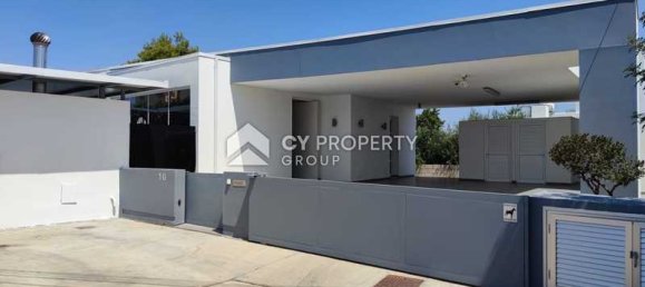 3 bedrooms Commercial property in Lakatamia, Cyprus No. 19961 2