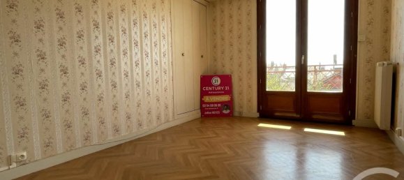 2 Schlafzimmer Wohnung in Chateauroux, France, Nr. 213133 5