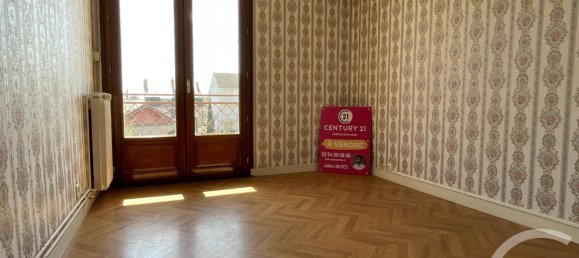 2 Schlafzimmer Wohnung in Chateauroux, France, Nr. 213133 6