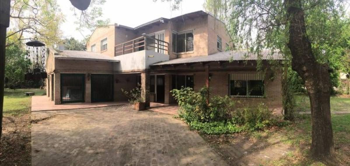 3 bedrooms House in Santa Fe, Argentina No. 60728