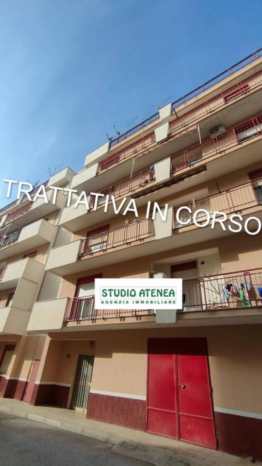 4-salle Appartement à Agrigento, Italy No. 42592