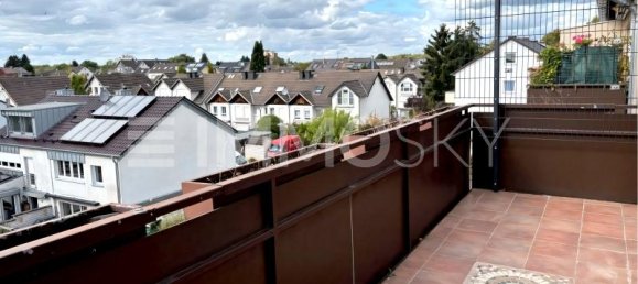 Apartamento de 3 habitaciónes en Cologne, Germany No. 300992 6