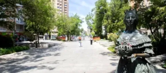 4 bedrooms Commercial property in Granada, Spain No. 155510 18