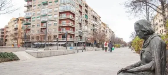 4 bedrooms Commercial property in Granada, Spain No. 155510 8