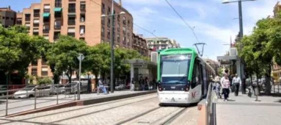 4 bedrooms Commercial property in Granada, Spain No. 155510 17